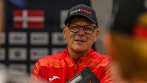 Żużel. Koniec Stanisława Chomskiego w reprezentacji Polski? Trener zabrał głos