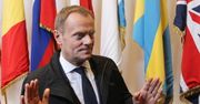 Budżet UE 2014-2020. Tusk planuje spotkania