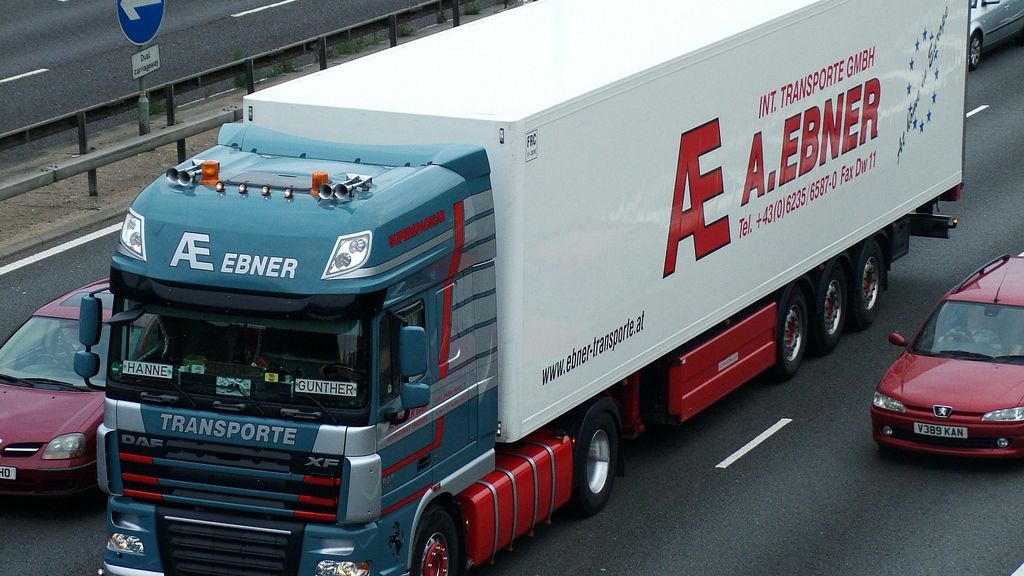 DAF (lic. CC, fot. kenjobro)