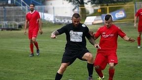 Mecz charytatywny Gwiazdy MMA - Gwiazdy Boksu 1:0 (galeria)