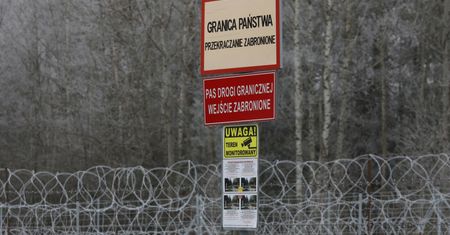 Dezercja Emila Cz. Prokuratura stawia zarzuty