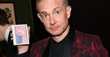 Rozstał się z żoną po 16 latach małżeństwa. Związał się z inną aktorką