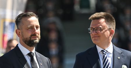 Nowy sondaż partyjny. To może być koniec koalicji