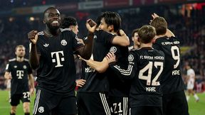 Chciały go największe kluby w Europie. Jest decyzja ws. gwiazdy Bayernu