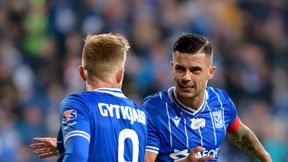 PKO Ekstraklasa. Lech Poznań przełamał domową niemoc. "Mamy teraz dodatkową motywację"