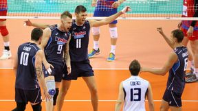 Selekcjoner Blengini podał "dwunastkę" Włochów na igrzyska olimpijskie w Rio de Janeiro