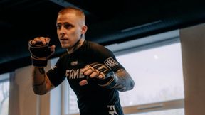 Ta kwota robi wrażenie. Tyle na przygotowania wydała gwiazda Fame MMA