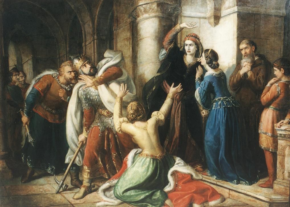 Zamach na Bolesława Krzywoustego. Zapomniane wydarzenie, które mogło zmienić bieg historii Piastów