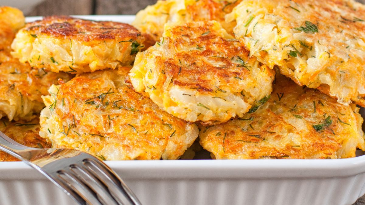 Przepis na kotlety jajeczne