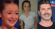 Simon Cowell sfinansuje operację kręgosłupa uczestniczki "Mam Talent"! "Gdybym tego nie zrobił, nie mógłbym spojrzeć w lustro"