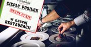 Jasło. Restauracja rozdaje posiłki wszystkim potrzebującym. "Musimy się jednoczyć"