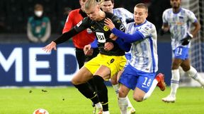 Haaland nie dotrzymał kroku "Lewemu". Sprawdź klasyfikację strzelców Bundesligi