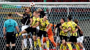 Media. Wieczysta szykuje transferowe szaleństwo! Oto nazwiska