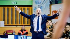 EBL. Legia Warszawa pochwaliła się nowym transferem. Wojciech Kamiński "polował" na niego od lat