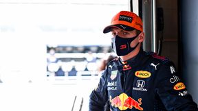 F1. Wściekły Max Verstappen. Wygrana w kwalifikacjach przeszła mu obok nosa