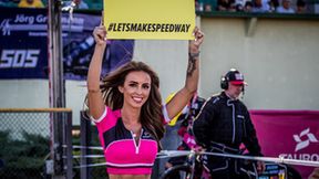 Piękna strona mistrzostw Europy. Polki w rolach głównych