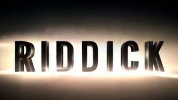 Riddick