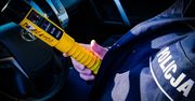 Pijany traktorzysta w Sępopolu. Policjant na wolnym zatrzymał go w ostatniej chwili
