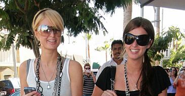 Nicky Hilton do wzięcia!