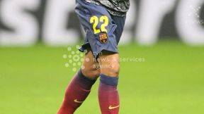 Akcja "Wszyscy jesteśmy małpami" była zaplanowana. "To nie Alves miał zjeść banana"