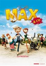 Max & Co