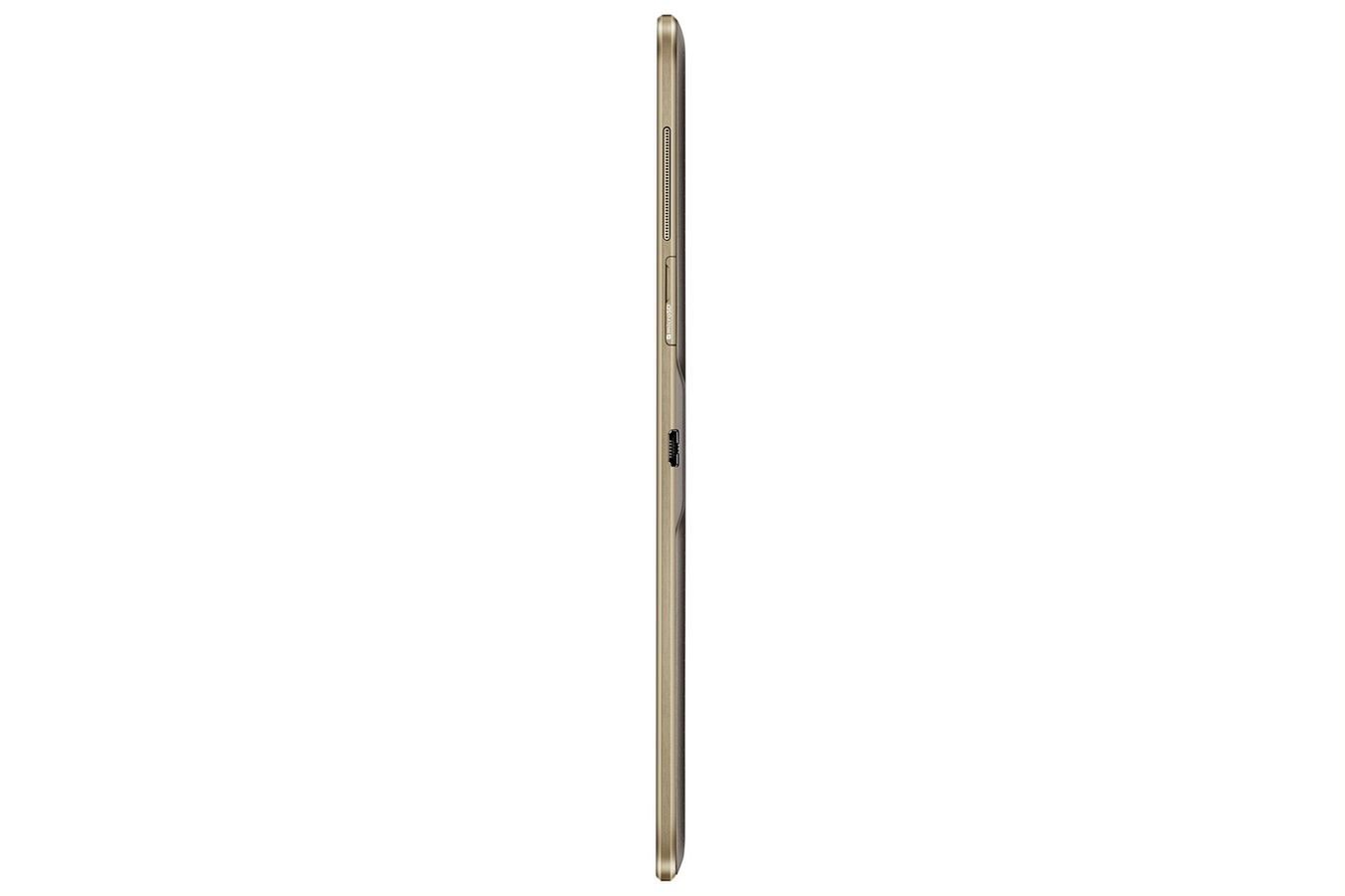 Samsung Galaxy Tab S 8.4 i 10.5 - AMOLED-owe tablety Samsunga oficjalnie 21