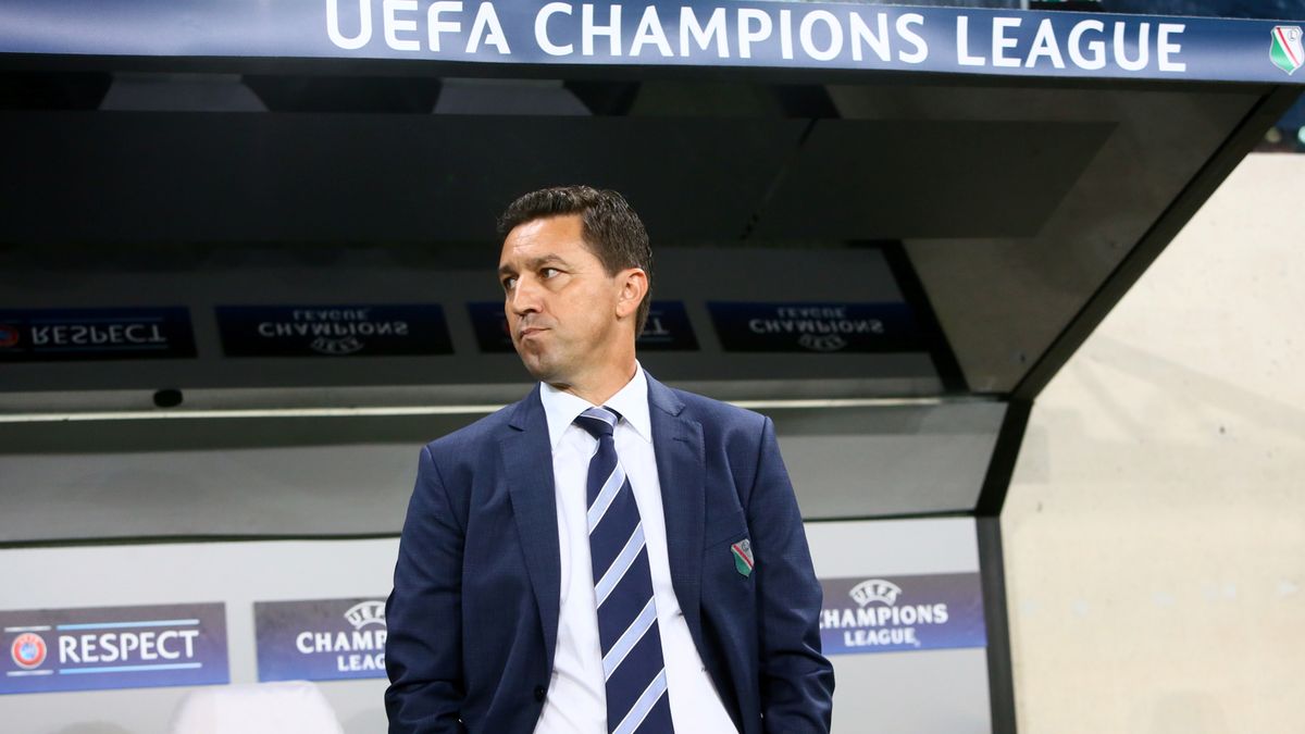 PAP / Leszek Szymański