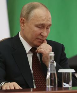 Działo się, gdy spałeś. Rosja wyznaczyła kraj na swojego wroga