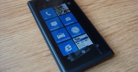 Nie będzie Windows Phone 8. Co dalej z Lumiami Nokii?