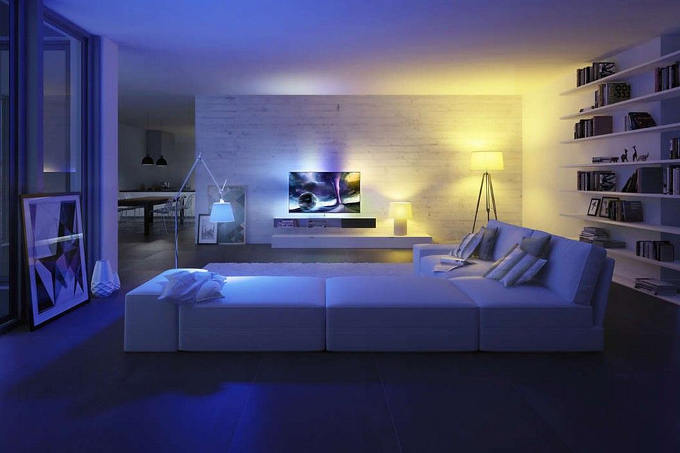 Zestawy Smart Home, na które stać każdego Polaka 3