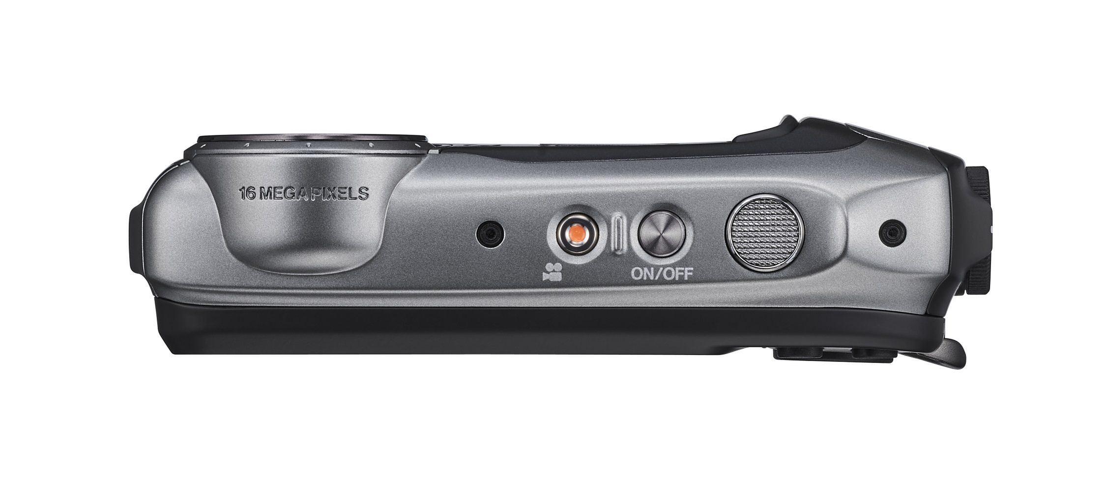 Nowy kompakt Fujifilm FinePix XP140 na ciężkie warunki dołącza do rodziny 4