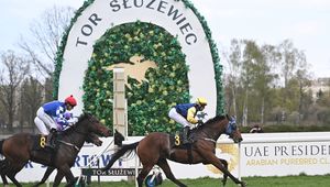 Wyścig o nowego widza: Tor Służewiec zaczął sezon pełen nowości