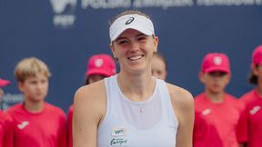 Waleczna postawa popłaciła. Kubka o krok bliżej debiutu w US Open