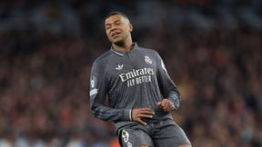 Mbappe problemem Realu? Zaskakujące słowa eksperta