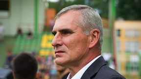 Dwie różne połowy - komentarze trenerów po meczu Lech Poznań - Polonia Warszawa