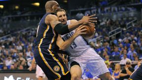 Przyznano nagrodę dla zawodnika, który poczynił największy postęp w NBA