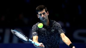ATP Doha: Djoković sprawdzony po raz pierwszy. Berdych i Wawrinka w ćwierćfinale