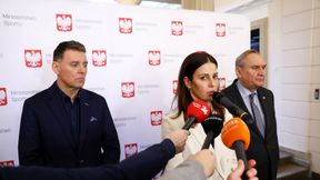 Koronawirus w Polsce. Kolejna decyzja minister sportu. Wszystkie ośrodki przygotowań olimpijskich zamknięte