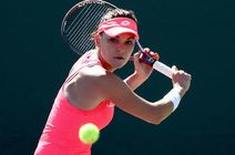 WTA Eastbourne: poprzeczka idzie wyżej. Agnieszka Radwańska zagra z Petrą Kvitovą