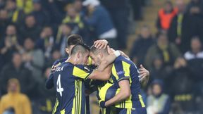 Na kłopoty Liga Europy. Fenerbahce Stambuł poleci do Rosji z zaliczką