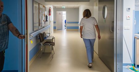 Koronawirus w Polsce. Dramatyczne słowa pielęgniarki. "Jesteśmy na granicy wytrzymałości"