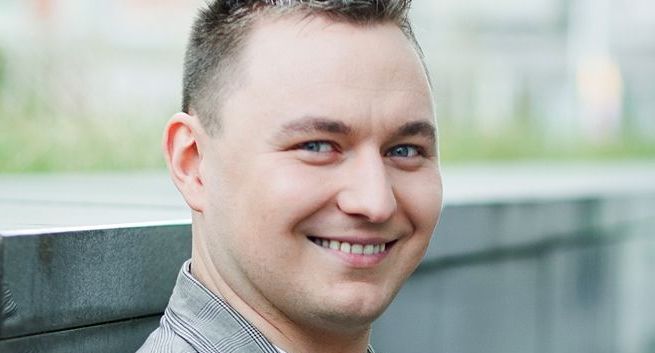Marcin Michalski: e-mail marketing nie umarł, tylko ewoluuje w erze social media