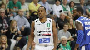 James Florence: Trudno zebrać myśli