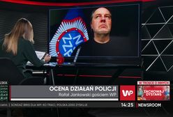 Szef NSZZ Policji o wypowiedzi prezydenta Andrzeja Dudy na temat działań policji: Niefortunna