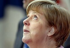 Niemcy znów chcą Angeli Merkel. Poparcie najwyższe od września 2015 r.