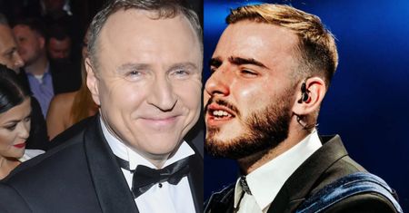 Eurowizja 2022. Kurski cały w emocjach. "Brawo Krystian, brawo Polska!"