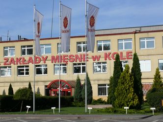 Ognisko koronawirusa w Zakładzie Mięsnym w Kole. Sześć osób zakażonych
