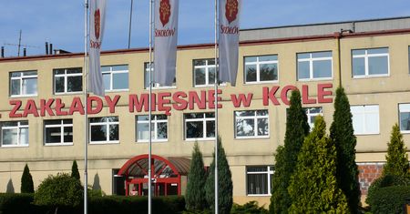 Ognisko koronawirusa w Zakładzie Mięsnym w Kole. Sześć osób zakażonych