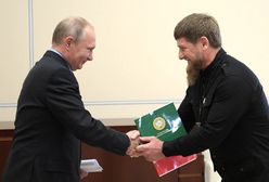 Kadyrow grozi Polsce: "Rosja zapuka do waszych drzwi"