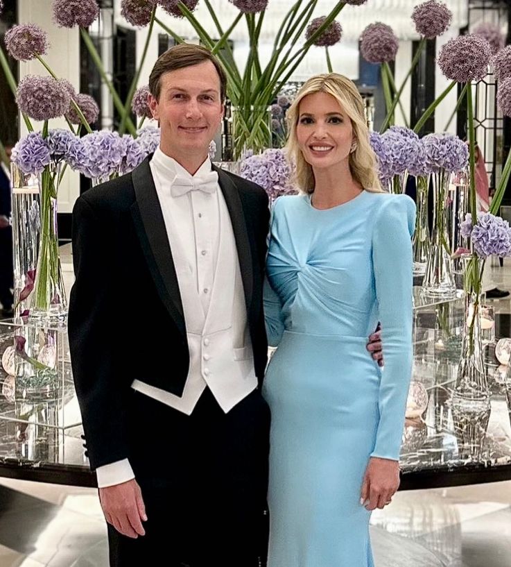 Ivanka Trump